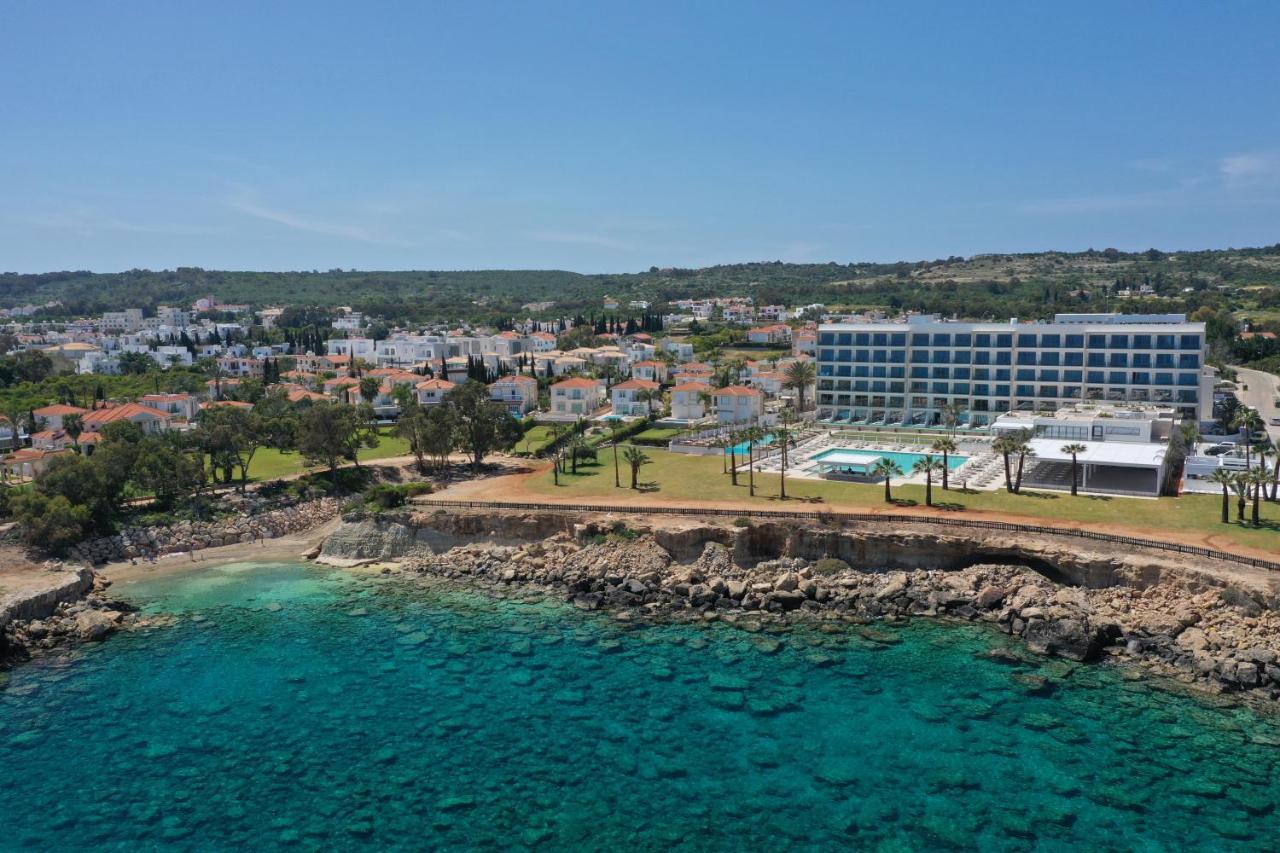 Sunrise Jade - Adults Only Hotel Protaras Exterior photo